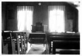 Erster Versammlungssaal 1891