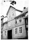 Neustadtgebäude nach Gemeindegründung 1891
