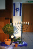 Israel-Gottesdienst